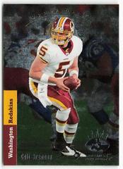 Colt Brennan [1993 SP Rookie Design] #157 Football Cards 2008 SP Rookie Edition Prices