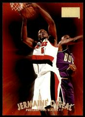Jermaine O'Neal Basketball Cards 1997 Skybox Premium Prices