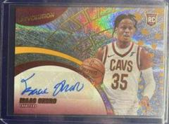 Isaac Okoro Basketball Cards 2020 Panini Revolution Rookie Autographs Prices