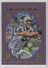 Luke Kuechly #RE-LK Football Cards 2012 Topps Magic Rookie Enchantment Prices