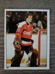 Mike Palmateer #194 Hockey Cards 1981 O-Pee-Chee Sticker Prices