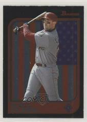 Will Clark Baseball Cards 1997 Bowman International Prices