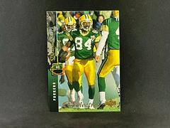 Sterling Sharpe [Electric Gold] #280 Football Cards 1994 Upper Deck Prices