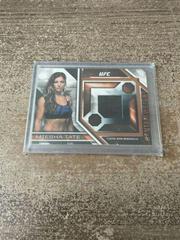 Miesha Tate #KR-MT Ufc Cards 2017 Topps UFC Knockout Relics Prices
