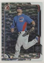 Kyle Schwarber [Silver Ice] #BP58 Baseball Cards 2015 Bowman Prospects Prices