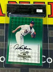 Roberto Alomar Baseball Cards 1998 Donruss Signature Millennium Marks Prices