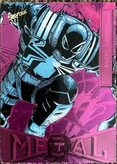 Agent Venom [Pink] #1 Marvel 2022 Metal Universe Spider-Man Prices