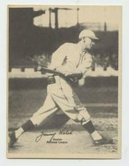 Jimmy Welsh Baseball Cards 1929 R316 Kashin Publications Prices