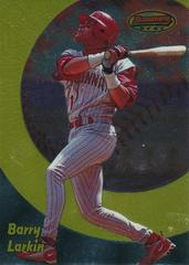 Barry Larkin #92 Baseball Cards 1998 Bowman's Best Prices