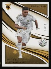 Rodrygo [Bronze] Soccer Cards 2020 Panini Immaculate Collection Prices
