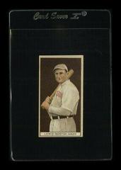 Duffy Lewis Baseball Cards 1912 T207 Brown Background Prices