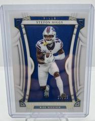 Stefon Diggs [Gold] #2 Football Cards 2022 Panini National Treasures Prices