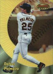 Rafael Palmeiro #35 Baseball Cards 1998 Bowman's Best Prices