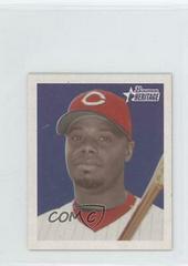 Ken Griffey Jr. [Mini] #25 Baseball Cards 2006 Bowman Heritage Prices