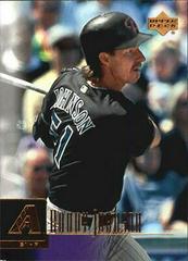 Randy Johnson Baseball Cards 2001 Upper Deck Prices