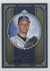 Jamie Moyer #208 Baseball Cards 2005 Donruss Diamond Kings Prices