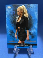 Lana Wrestling Cards 2017 Topps WWE Undisputed Women’s Division Prices