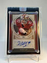 Nick Bosa [Signature Red] #220 Football Cards 2019 Panini Chronicles Legacy Prices