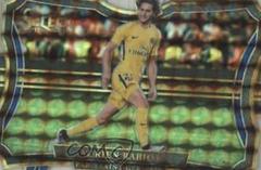 Adrien Rabiot [White] Soccer Cards 2017 Panini Select Prices