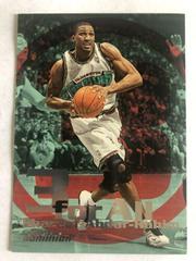 Shareef Abdur Rahim #192 Basketball Cards 1999 SkyBox Dominion Prices