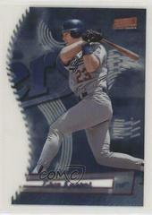 Eric Karros [Luminous] #T6C Baseball Cards 1998 Stadium Club Triumvirate Prices
