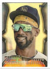 Andrew McCutchen #SS-12 Baseball Cards 2022 Topps Sweet Shades Prices