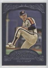 Nolan Ryan [Blue Frame] #256 Baseball Cards 2012 Topps Gypsy Queen Prices