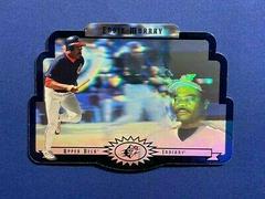 Eddie Murray #20 Baseball Cards 1996 Spx Prices