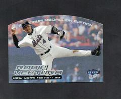 Robin Ventura #38 Baseball Cards 2000 Ultra Prices