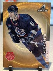 Mark Messier Hockey Cards 1997 Pinnacle Prices
