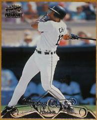 Tony Clark #46 Baseball Cards 1998 Pacific Paramount Prices