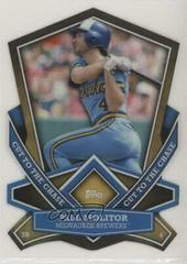 Paul Molitor #CTC-5 Baseball Cards 2013 Topps Cut to the Chase Prices