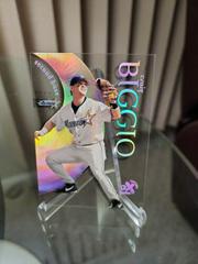 Craig Biggio #64 Baseball Cards 1999 Skybox EX Century Prices