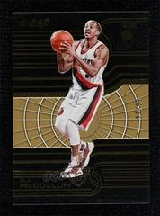 C.J. McCollum Gold Basketball Cards 2015 Panini Clear Vision Prices