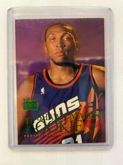 Shawn Marion #109 Basketball Cards 1999 SkyBox Premium Prices