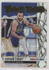 Stephen Curry [Holo] #2 Basketball Cards 2021 Panini Hoops Prime Twine Prices