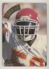 Derrick Thomas Football Cards 1994 Action Packed Prices