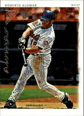 Roberto Alomar Baseball Cards 2003 Topps Gallery Prices