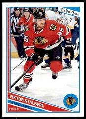 Viktor Stalberg #63 Hockey Cards 2013 O-Pee-Chee Prices
