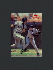 Robin Ventura [Class 3 Red Label] Baseball Cards 1998 Topps Gold Label Prices