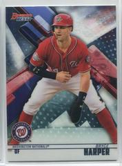 Bryce Harper #5 Baseball Cards 2018 Bowman's Best Prices
