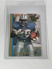 Barry Sanders #5 Football Cards 1993 Action Packed All Madden Prices