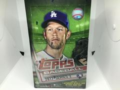 Hobby Box [Series 2] Baseball Cards 2017 Topps Prices