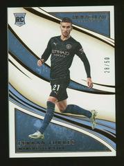 Ferran Torres [Bronze] Soccer Cards 2020 Panini Immaculate Collection Prices