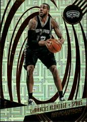 LaMarcus Aldridge [Infinite] #2 Basketball Cards 2016 Panini Revolution Prices