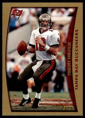Trent Dilfer #284 Football Cards 1998 Topps Prices