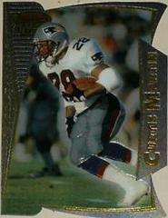 Curtis Martin #BC8 Football Cards 1996 Bowman's Best Cuts Prices