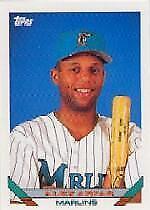 Alex Arias #516 Baseball Cards 1993 Topps Micro Prices
