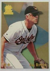Cal Ripken Jr. #20 Baseball Cards 1999 Topps Stars Prices