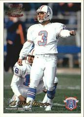 Al Del Greco #122 Football Cards 1997 Pacific Philadelphia Prices